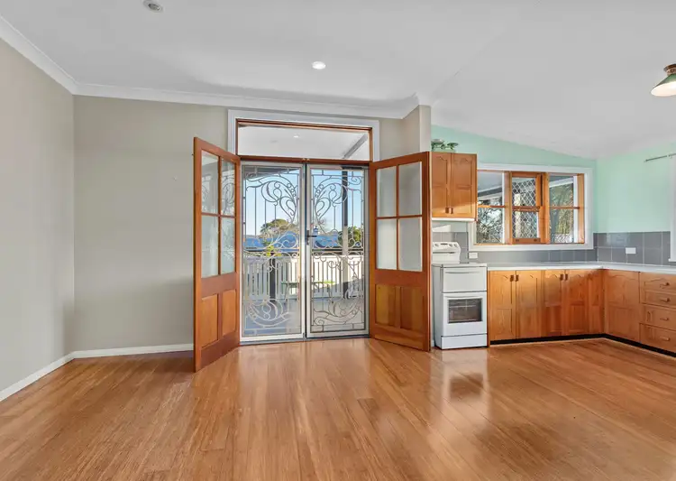 Third view of Homely house listing, 18 Alban Street, Taree NSW 2430