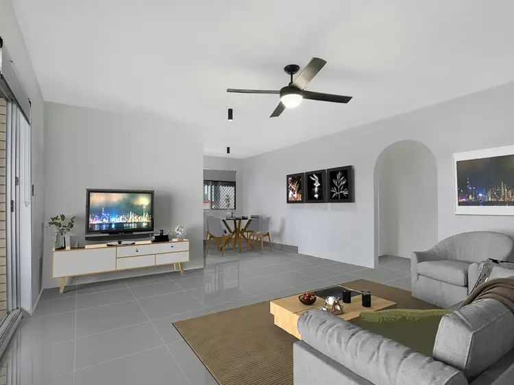 5/381 Old Cleveland Road, Coorparoo QLD 4151