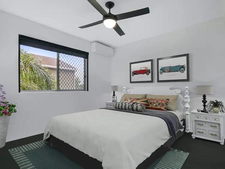 Sixth view of Homely unit listing, 5/381 Old Cleveland Road, Coorparoo QLD 4151