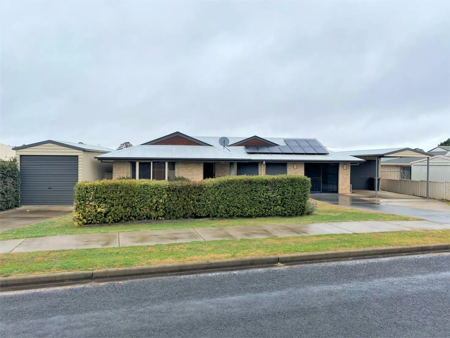 Main view of Homely house listing, 71 Ivy Street, Kingaroy QLD 4610