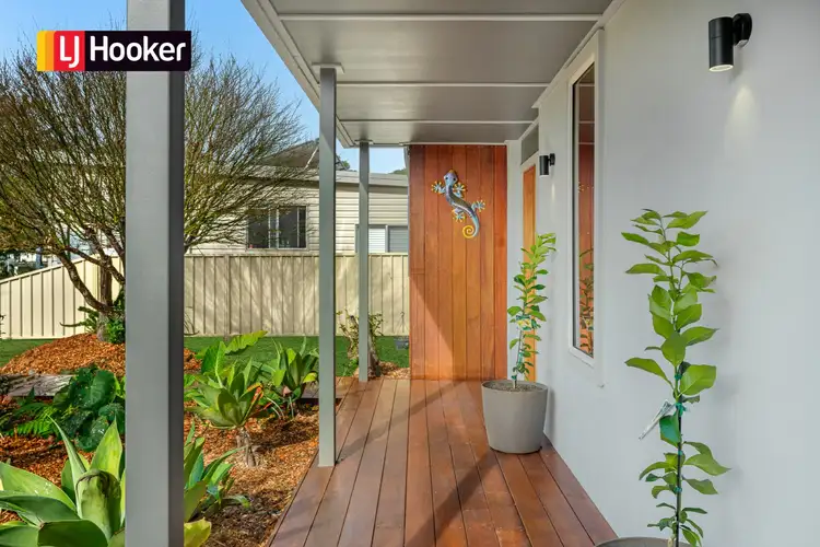 Second view of Homely house listing, 13 Carlton Crescent, Culburra Beach NSW 2540