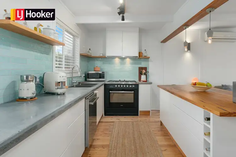Fourth view of Homely house listing, 13 Carlton Crescent, Culburra Beach NSW 2540