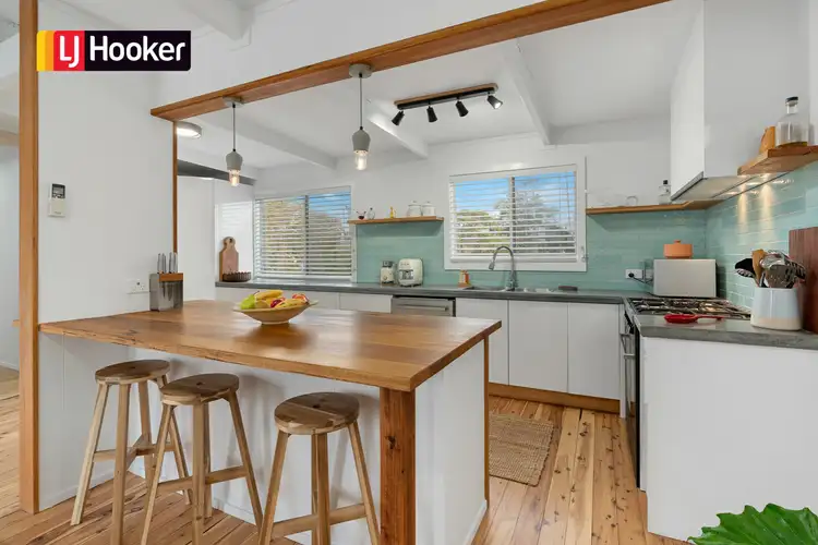 Fifth view of Homely house listing, 13 Carlton Crescent, Culburra Beach NSW 2540