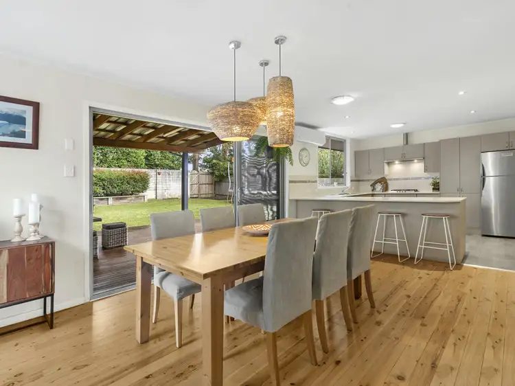 Main view of Homely house listing, 34 Holland Crescent, Frenchs Forest NSW 2086