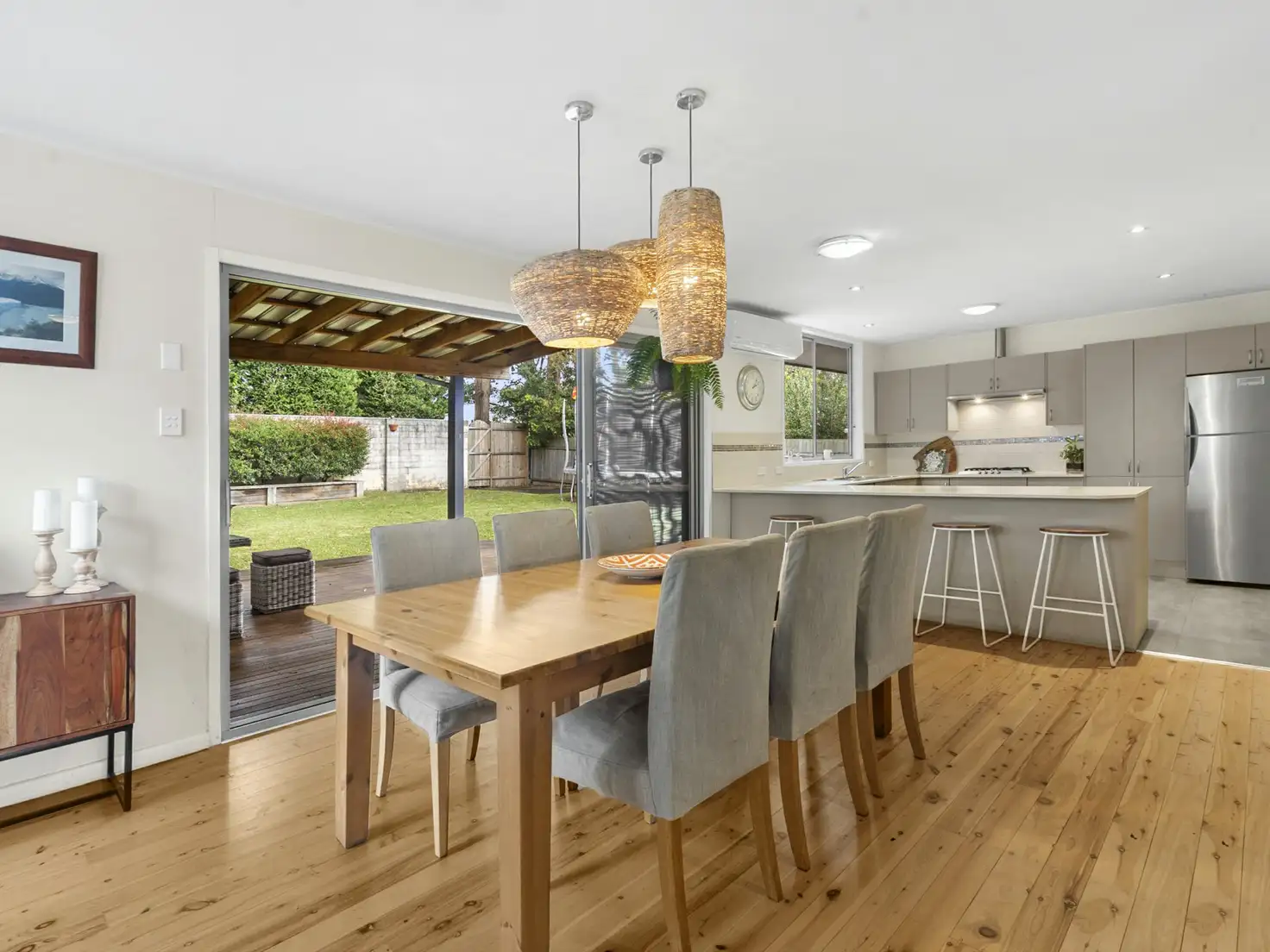 Main view of Homely house listing, 34 Holland Crescent, Frenchs Forest NSW 2086
