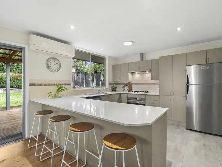 Second view of Homely house listing, 34 Holland Crescent, Frenchs Forest NSW 2086