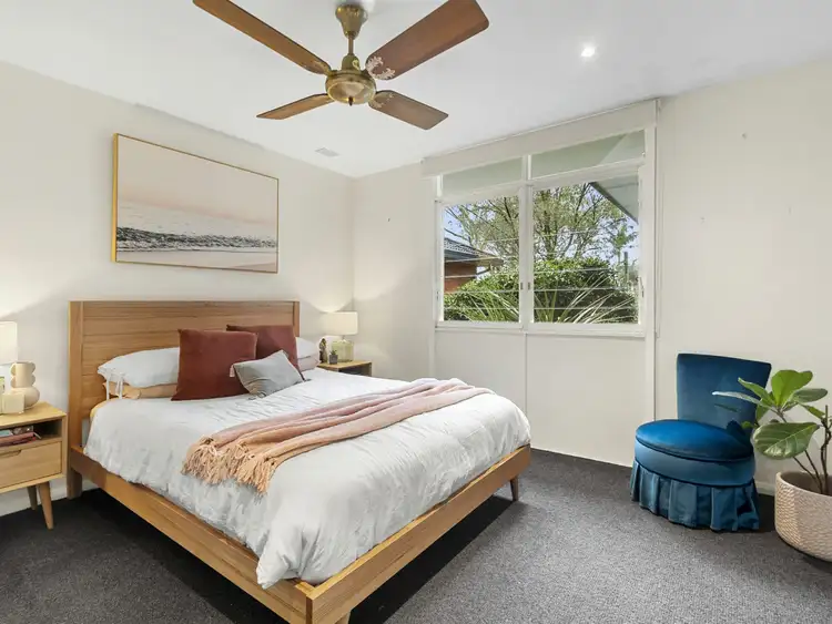 Fifth view of Homely house listing, 34 Holland Crescent, Frenchs Forest NSW 2086