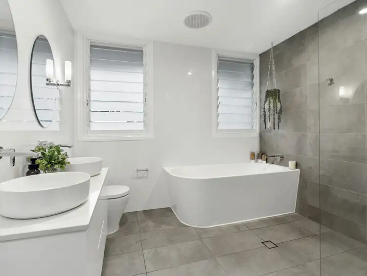 Sixth view of Homely house listing, 34 Holland Crescent, Frenchs Forest NSW 2086