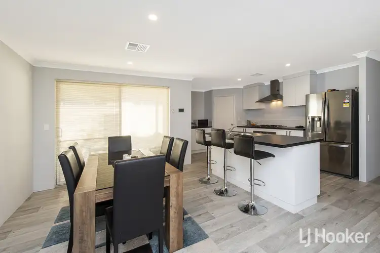 Main view of Homely house listing, 90 Eleanore Drive, Madora Bay WA 6210