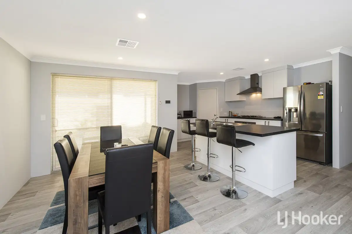 Main view of Homely house listing, 90 Eleanore Drive, Madora Bay WA 6210