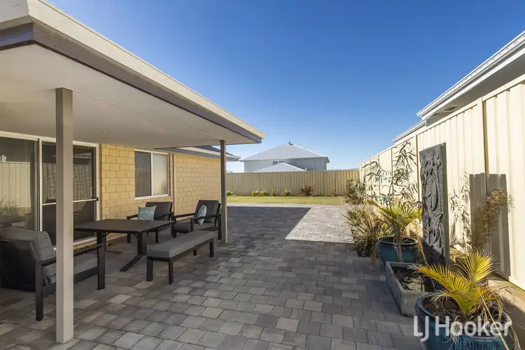 Third view of Homely house listing, 90 Eleanore Drive, Madora Bay WA 6210