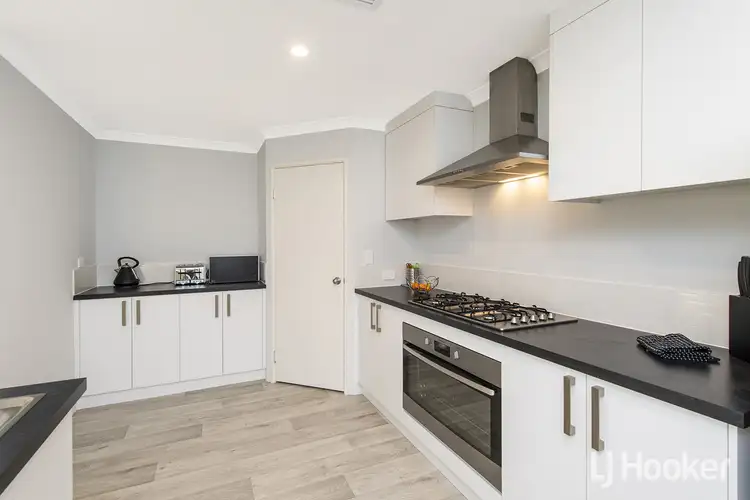 Fourth view of Homely house listing, 90 Eleanore Drive, Madora Bay WA 6210