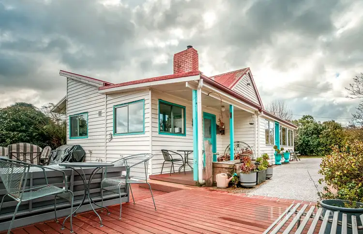 Sixth view of Homely house listing, 150 North Lilydale Road, Lilydale TAS 7268