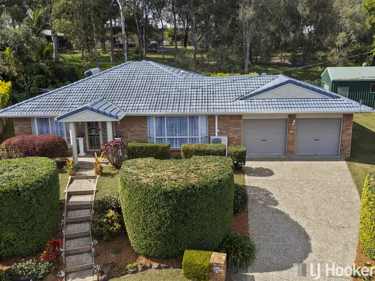 Main view of Homely house listing, 4 Billings Place, Capalaba QLD 4157