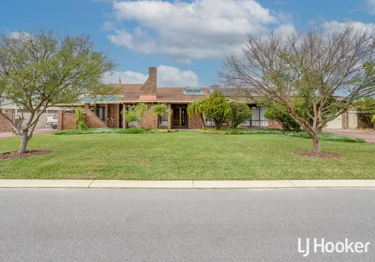 Main view of Homely house listing, 3 Crest Court, Thornlie WA 6108