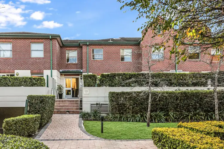 2/247C Burwood Road, Concord NSW 2137
