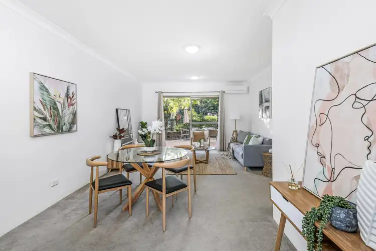 Third view of Homely unit listing, 2/247C Burwood Road, Concord NSW 2137