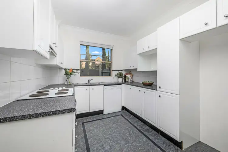 Fourth view of Homely unit listing, 2/247C Burwood Road, Concord NSW 2137