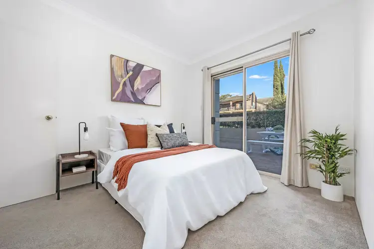 Fifth view of Homely unit listing, 2/247C Burwood Road, Concord NSW 2137