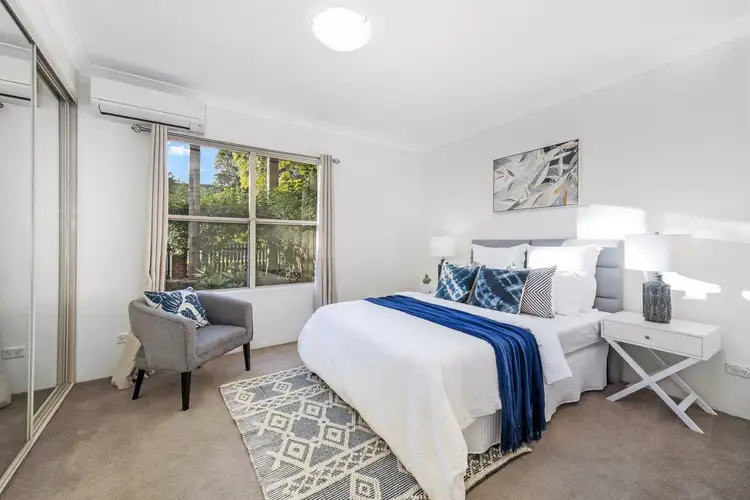 Sixth view of Homely unit listing, 2/247C Burwood Road, Concord NSW 2137