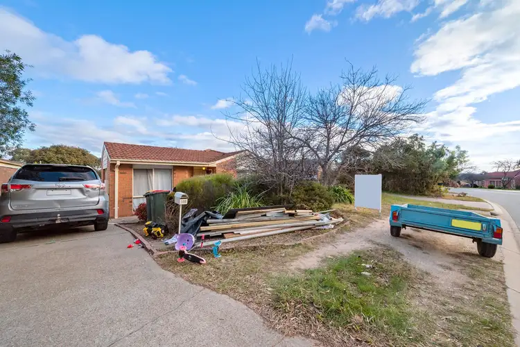 100 Mainwaring Rich Circuit, Palmerston ACT 2913