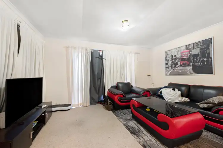 Third view of Homely townhouse listing, 100 Mainwaring Rich Circuit, Palmerston ACT 2913