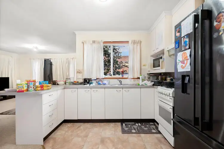 Fifth view of Homely townhouse listing, 100 Mainwaring Rich Circuit, Palmerston ACT 2913