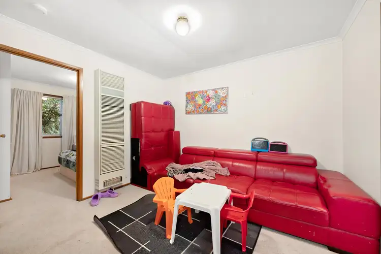 Sixth view of Homely townhouse listing, 100 Mainwaring Rich Circuit, Palmerston ACT 2913