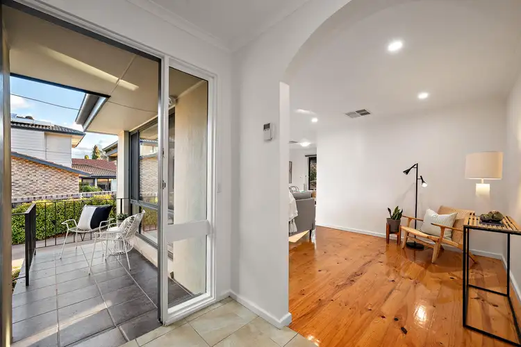 Third view of Homely house listing, 49 Ashkanasy Crescent, Evatt ACT 2617