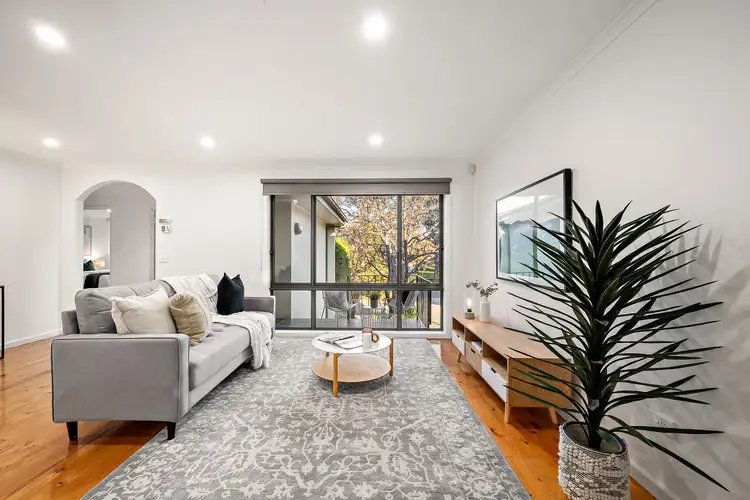 Fourth view of Homely house listing, 49 Ashkanasy Crescent, Evatt ACT 2617
