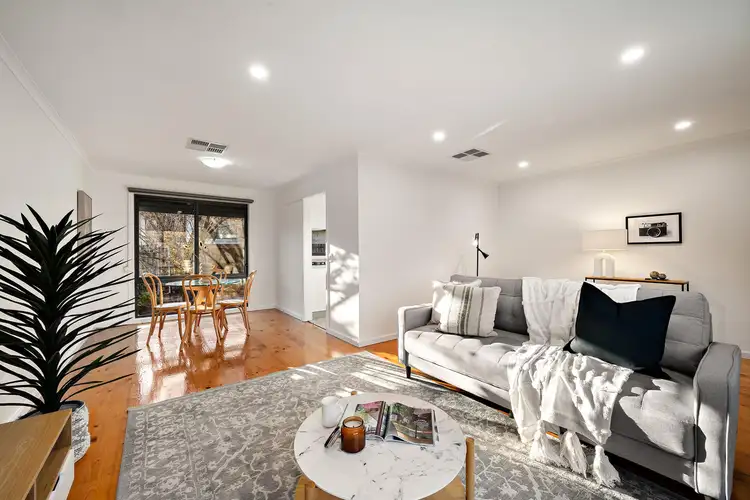 Sixth view of Homely house listing, 49 Ashkanasy Crescent, Evatt ACT 2617