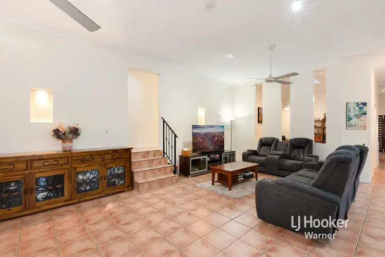 Seventh view of Homely house listing, 15 Valencia Court, Eatons Hill QLD 4037