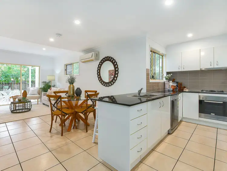 Third view of Homely townhouse listing, 5/23 Elwyn Street, Northgate QLD 4013