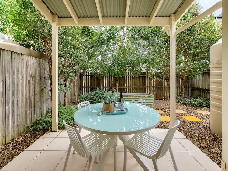 Fourth view of Homely townhouse listing, 5/23 Elwyn Street, Northgate QLD 4013