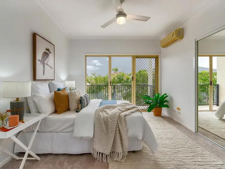 Fifth view of Homely townhouse listing, 5/23 Elwyn Street, Northgate QLD 4013