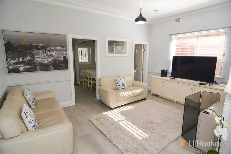 Fifth view of Homely house listing, 16 Cupro Street, Lithgow NSW 2790