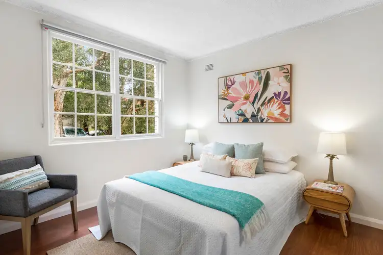 2/40 Waine Street, Freshwater NSW 2096