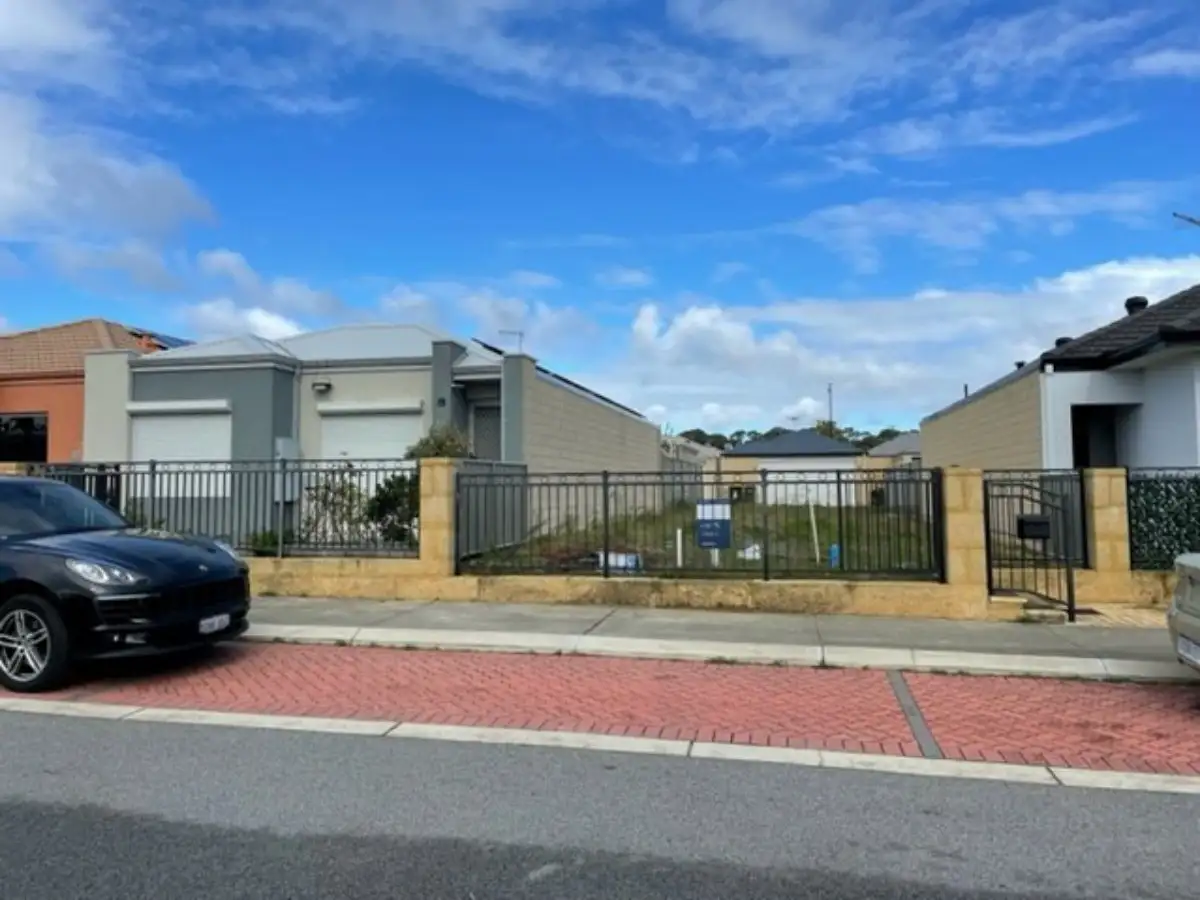 Main view of Homely land listing, 37 Kangaroo Avenue, Kwinana Town Centre WA 6167