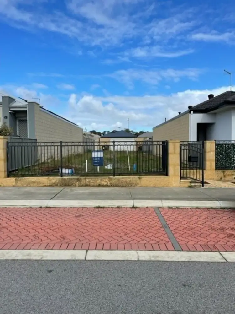 Second view of Homely land listing, 37 Kangaroo Avenue, Kwinana Town Centre WA 6167