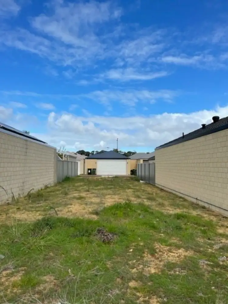 Third view of Homely land listing, 37 Kangaroo Avenue, Kwinana Town Centre WA 6167