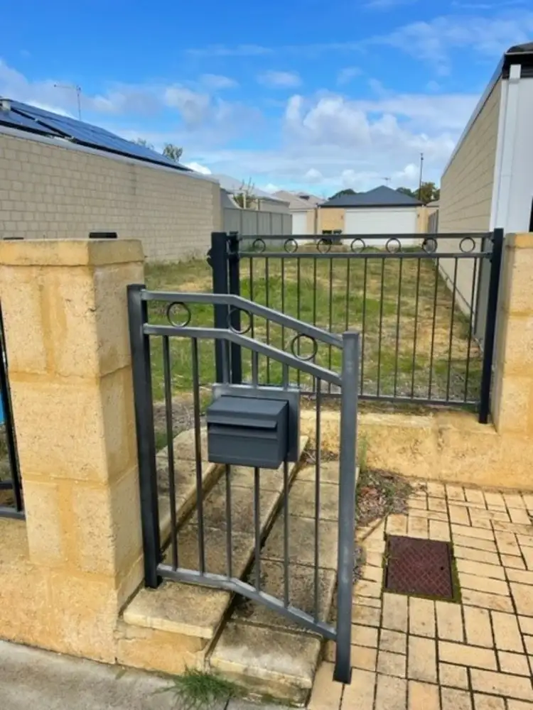 Fourth view of Homely land listing, 37 Kangaroo Avenue, Kwinana Town Centre WA 6167