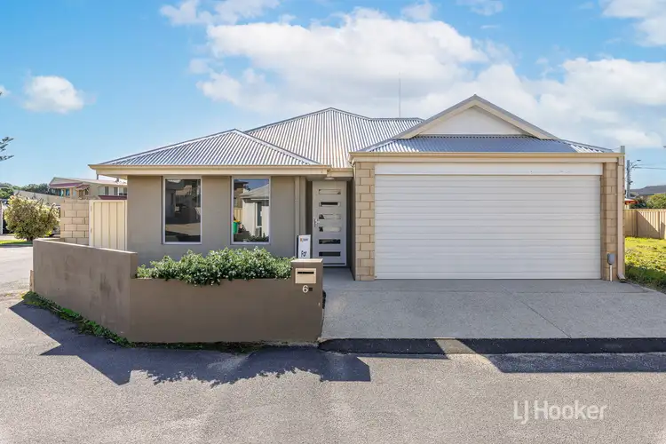 6C Holywell Street, South Bunbury WA 6230