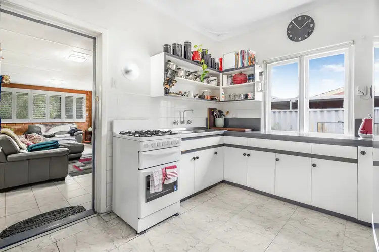 Second view of Homely house listing, 22 Wynyard Way, Thornlie WA 6108