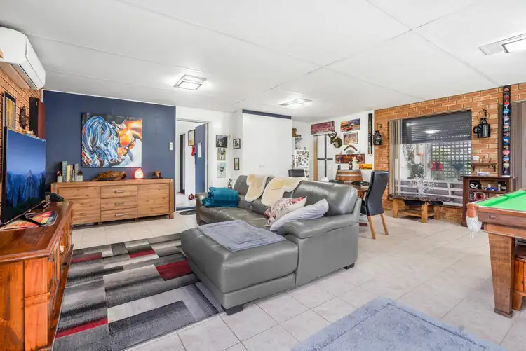 Fourth view of Homely house listing, 22 Wynyard Way, Thornlie WA 6108