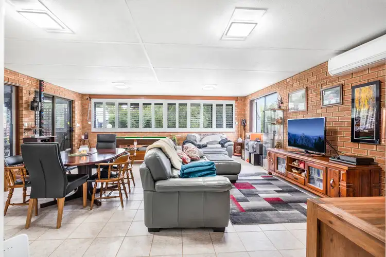 Fifth view of Homely house listing, 22 Wynyard Way, Thornlie WA 6108