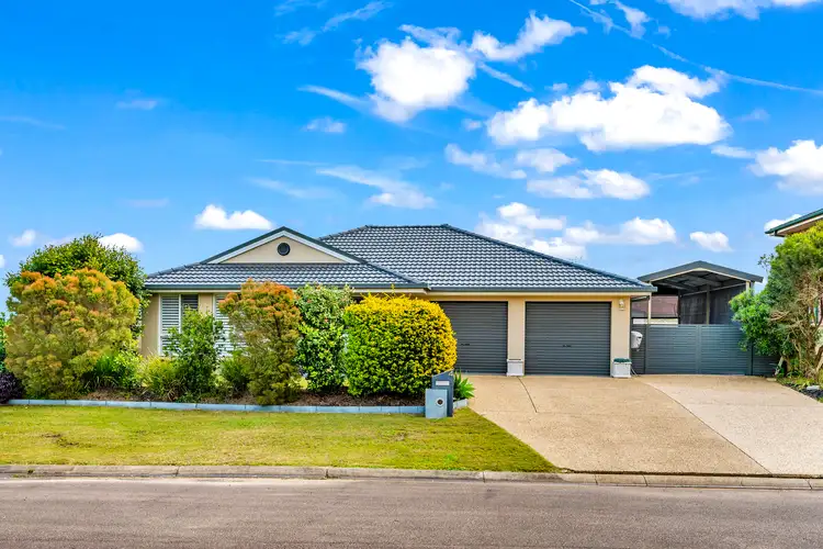4 Darby Lane, Rutherford NSW 2320