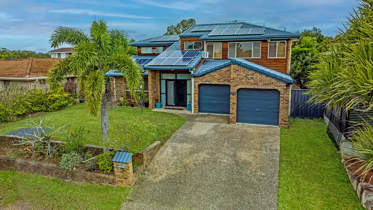 72 Windemere Road, Alexandra Hills QLD 4161
