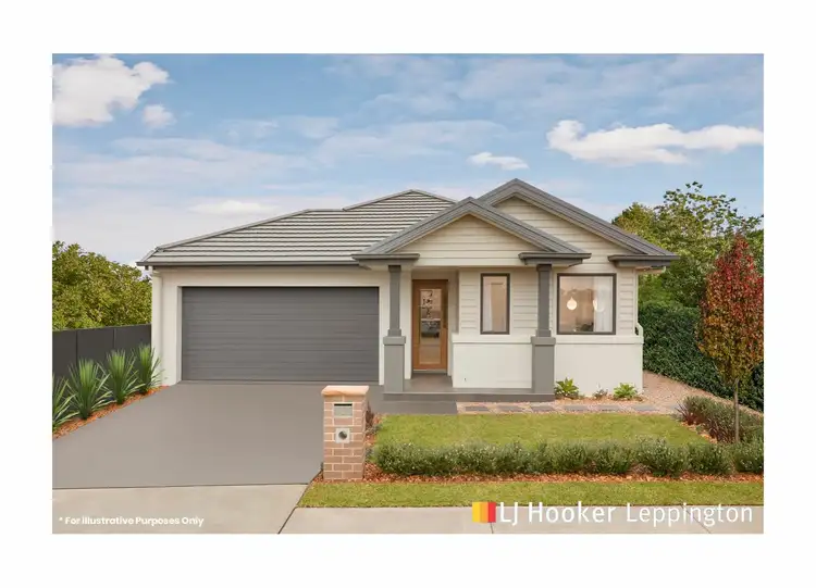 30 Fourteenth Avenue, Austral NSW 2179