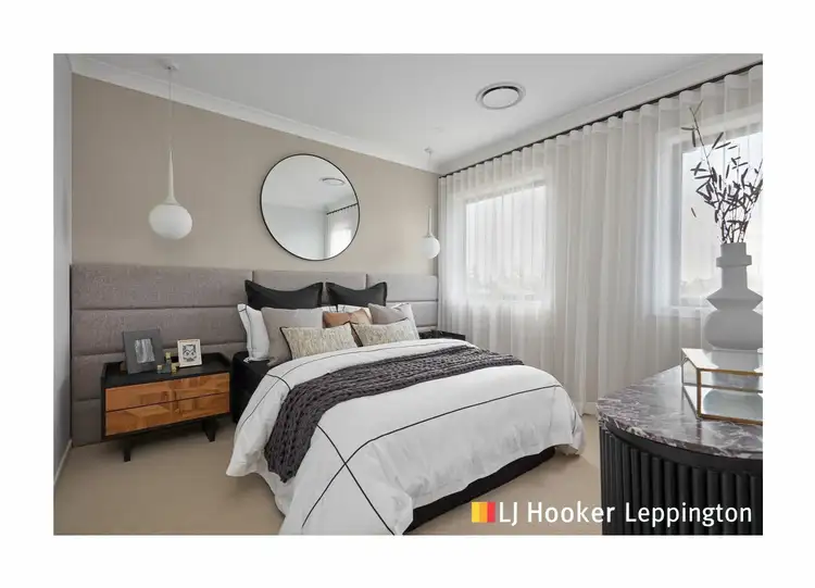 Second view of Homely house listing, 30 Fourteenth Avenue, Austral NSW 2179