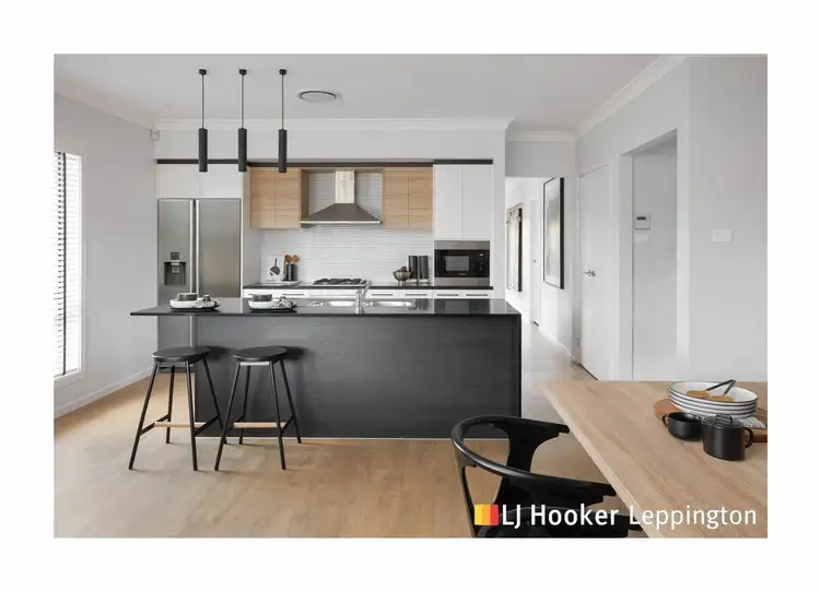 Third view of Homely house listing, 30 Fourteenth Avenue, Austral NSW 2179